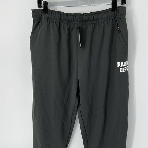 Boohoo man NWT men’s jogger pants medium - Picture 2 of 8